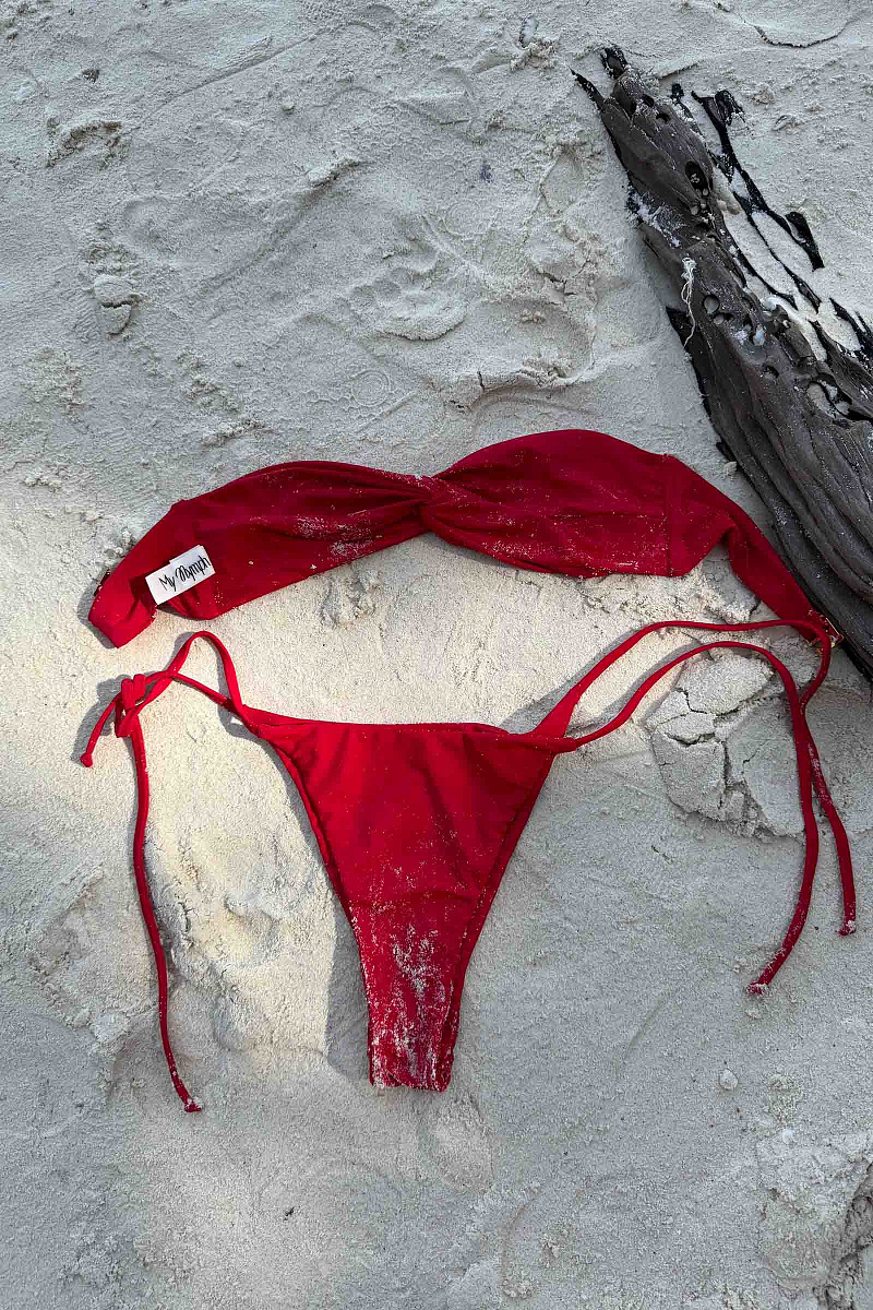 Топ-бандо Дейзи