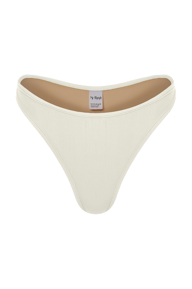 Плавки бикини с окантовкой Диона