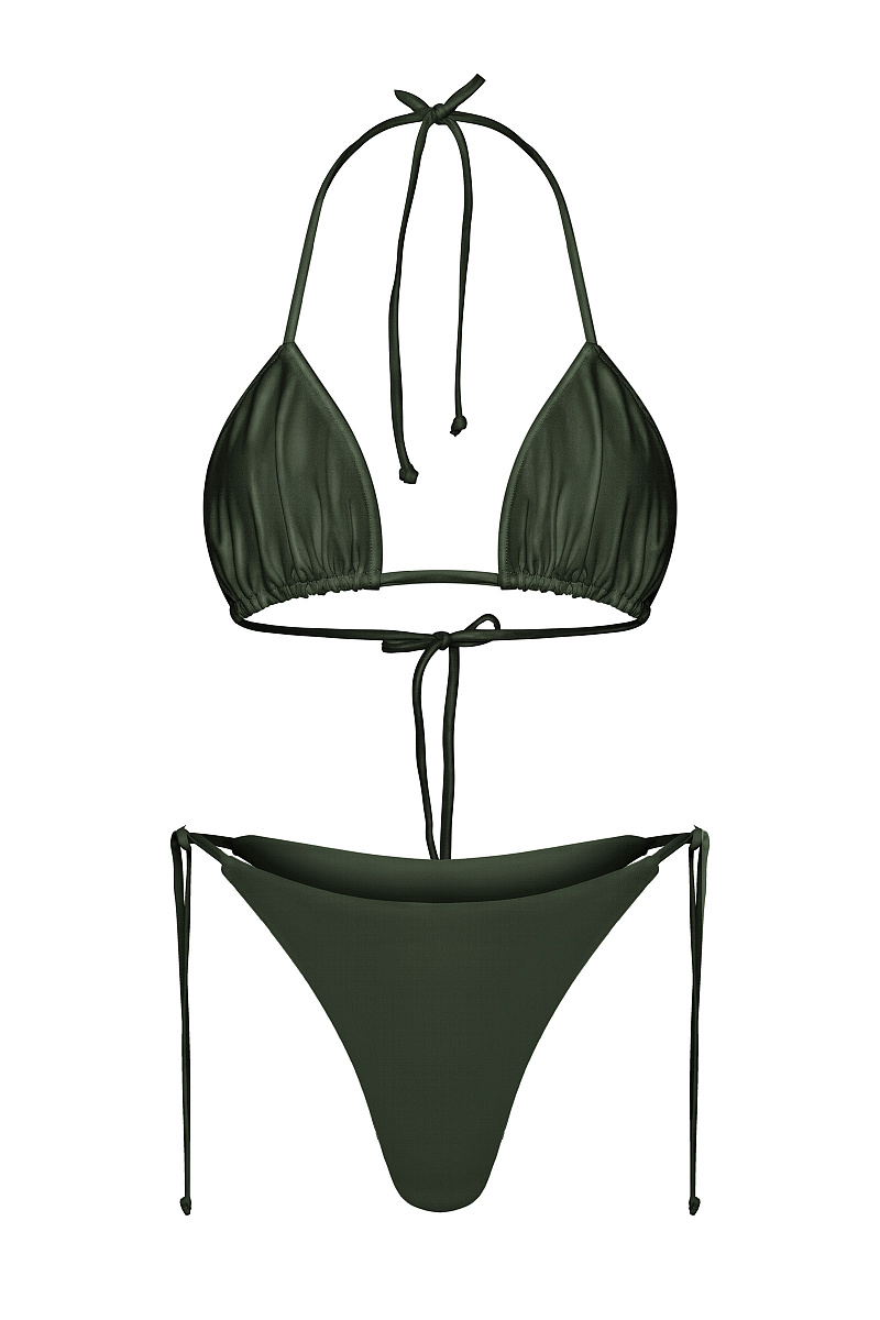 Купальник Солей, комплект